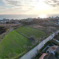 Land plot in Turkey, Istanbul, 5334 sq.m.