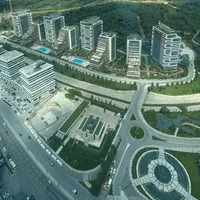 Апартаменты в Турции, Стамбул, 101 кв.фт.