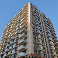 Апартаменты в Турции, Стамбул, 75 кв.м.