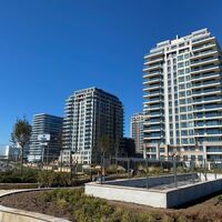 Апартаменты в Турции, Стамбул, 75 кв.м.