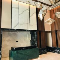 Апартаменты в Турции, Стамбул, 75 кв.м.