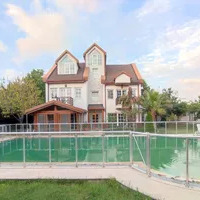 Villa in Turkey, Istanbul, 280 sq.ft.