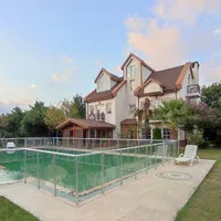 Villa in Turkey, Istanbul, 280 sq.ft.