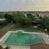 Villa in Turkey, Istanbul, 280 sq.ft.