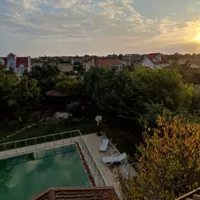 Villa in Turkey, Istanbul, 280 sq.ft.