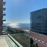 Апартаменты в Турции, Стамбул, 75 кв.м.