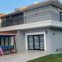 Вилла в Турции, Стамбул, 280 кв.фт.