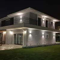 Вилла в Турции, Стамбул, 280 кв.фт.