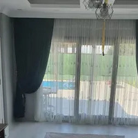 Вилла в Турции, Стамбул, 280 кв.фт.