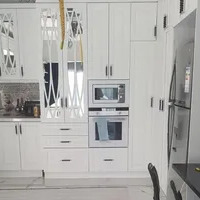 Вилла в Турции, Стамбул, 280 кв.фт.