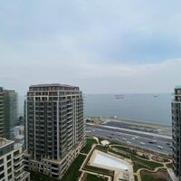 Апартаменты в Турции, Стамбул, 75 кв.м.