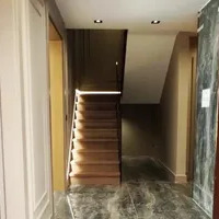 Вилла в Турции, Стамбул, 360 кв.фт.