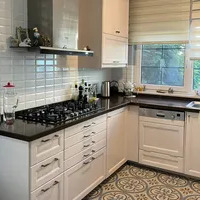 Villa in Turkey, Istanbul, 375 sq.ft.