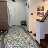 Villa in Turkey, Istanbul, 375 sq.ft.