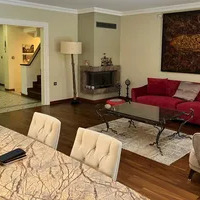 Villa in Turkey, Istanbul, 375 sq.ft.