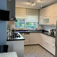 Villa in Turkey, Istanbul, 375 sq.ft.
