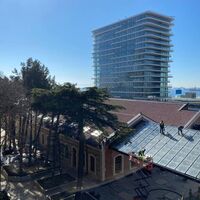 Апартаменты в Турции, Стамбул, 75 кв.м.