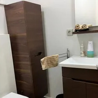 Villa in Turkey, Istanbul, 375 sq.ft.