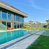 Villa in Turkey, Istanbul, 320 sq.ft.