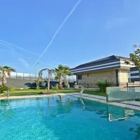 Villa in Turkey, Istanbul, 320 sq.ft.
