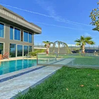 Villa in Turkey, Istanbul, 320 sq.ft.