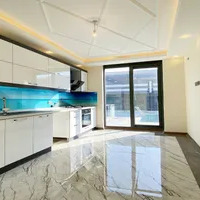 Villa in Turkey, Istanbul, 320 sq.ft.
