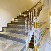 Villa in Turkey, Istanbul, 320 sq.ft.