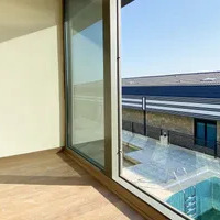 Villa in Turkey, Istanbul, 320 sq.ft.