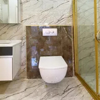 Villa in Turkey, Istanbul, 320 sq.ft.