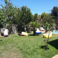Вилла в Турции, Стамбул, 870 кв.фт.