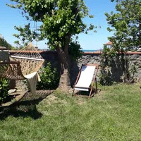 Вилла в Турции, Стамбул, 870 кв.фт.