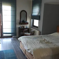 Вилла в Турции, Стамбул, 870 кв.фт.