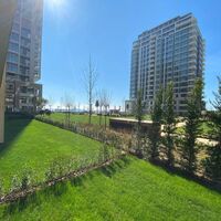 Апартаменты в Турции, Стамбул, 75 кв.м.