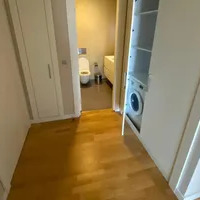 Apartment in Turkey, Istanbul, 118 sq.ft.