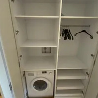 Apartment in Turkey, Istanbul, 118 sq.ft.