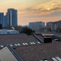 Апартаменты в Турции, Стамбул, 75 кв.м.