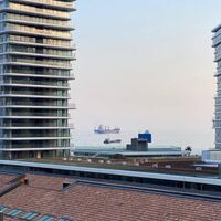 Апартаменты в Турции, Стамбул, 75 кв.м.