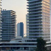 Апартаменты в Турции, Стамбул, 75 кв.м.