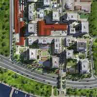 Апартаменты в Турции, Стамбул, 75 кв.м.