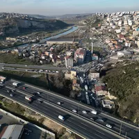 Land plot in Turkey, Istanbul, 476 sq.m.