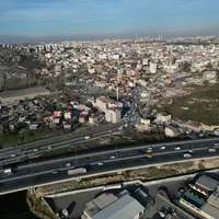 Land plot in Turkey, Istanbul, 476 sq.m.