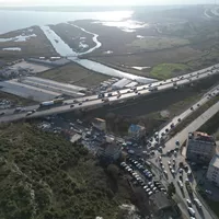 Land plot in Turkey, Istanbul, 476 sq.m.