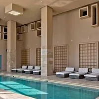 Апартаменты в Турции, Стамбул, 316 кв.фт.