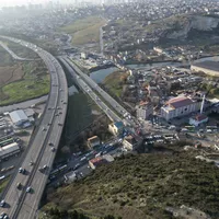 Land plot in Turkey, Istanbul, 476 sq.m.