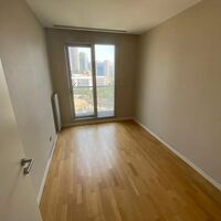 Apartment in Turkey, Istanbul, 118 sq.m.