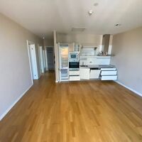 Apartment in Turkey, Istanbul, 118 sq.m.