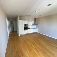 Apartment in Turkey, Istanbul, 118 sq.m.