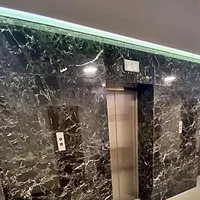 Апартаменты в Турции, Стамбул, 177 кв.фт.