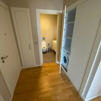 Apartment in Turkey, Istanbul, 118 sq.m.