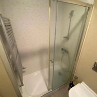 Apartment in Turkey, Istanbul, 118 sq.m.